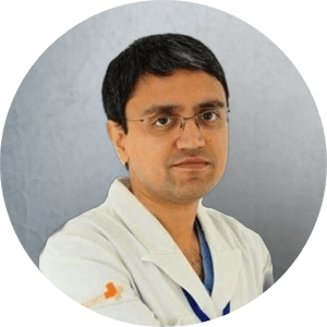Dr. Vikas Singhal